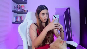 kittyrush_ recorded nude video 242166
