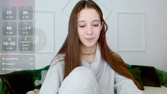 little_cherry___ recorded nude video 242306