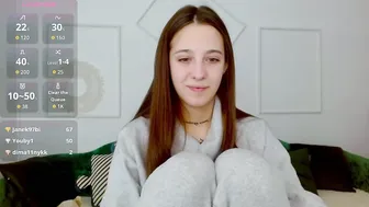 little_cherry___ recorded nude video 242306