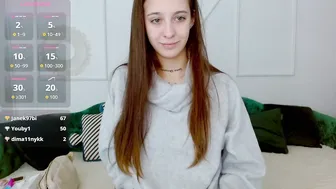 little_cherry___ recorded nude video 242306