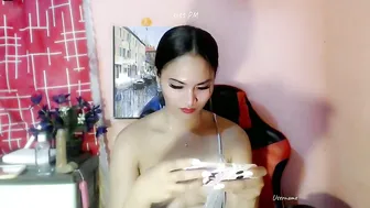 Hotscarletcumxx smalltits horny amateur