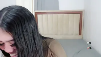 alesha_vibe_me recorded nude video 242325