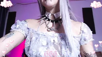 gothicute recorded nude video 242341