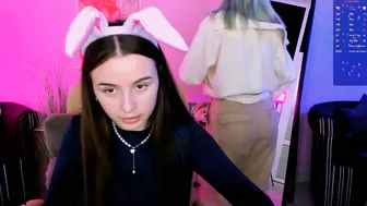 kaela_spell_ recorded nude video 242390