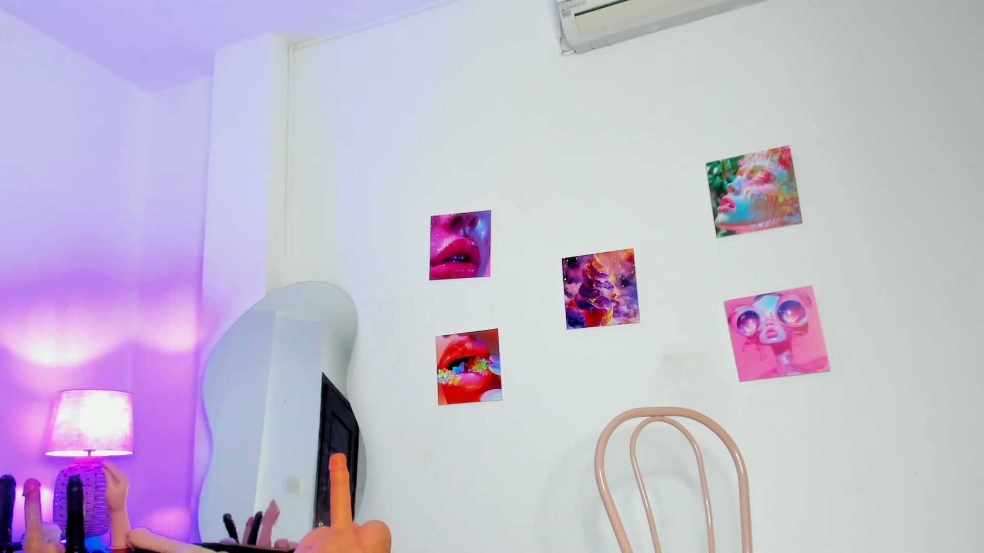 Naomy_191 xxx video video cam