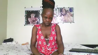 fine_melanin recorded nude video 242440