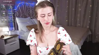 vespera_celeste recorded nude video 242520