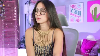 Lanabakers porn cam video 10-09-2025