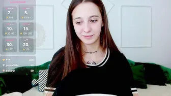 little_cherry___ recorded nude video 242640