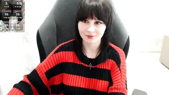 misty_dark recorded nude video 242664