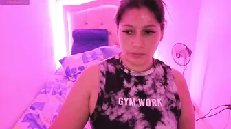 nasly1 latina on webcam