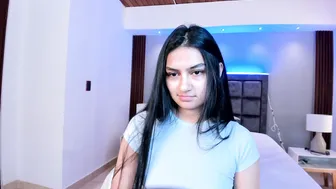 aidajoness recorded nude video 242766