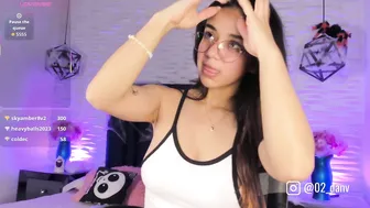 violetta_danvers recorded nude video 242795