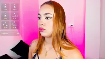 carolineegarcia recorded nude video 242799