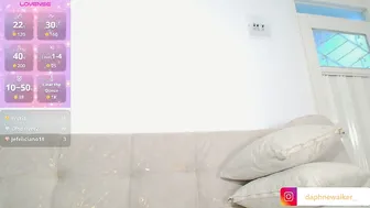 daphnewalker__ recorded nude video 242827