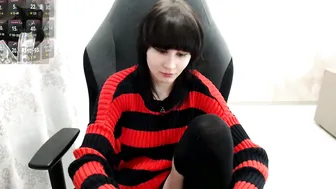 misty_dark recorded nude video 242886