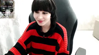 misty_dark recorded nude video 242886