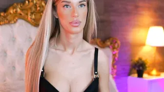 Ellieredd blonde (10/09/2025)