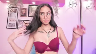 alana_martinez_ recorded nude video 242978