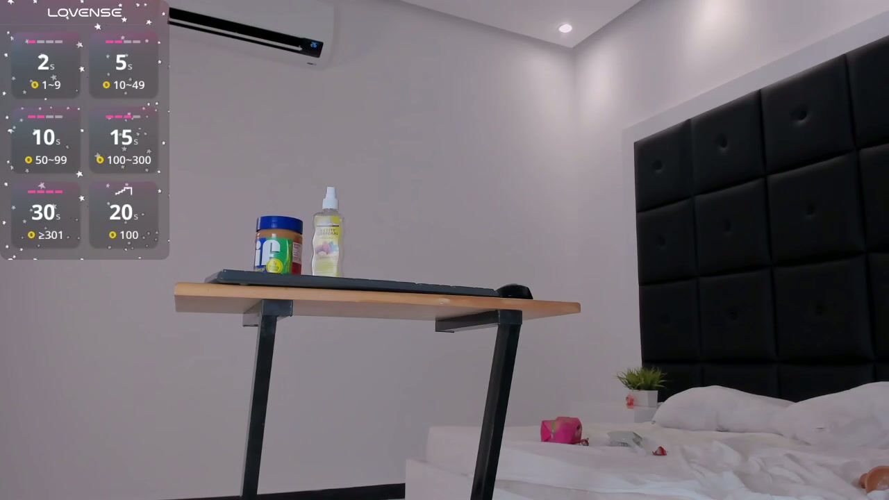 Brendabahamon nude cam 10/09/2025