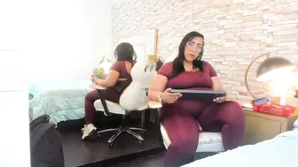 karolwestt recorded nude video 243005