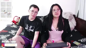 tina_n_charlie recorded nude video 243018