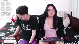 tina_n_charlie recorded nude video 243018