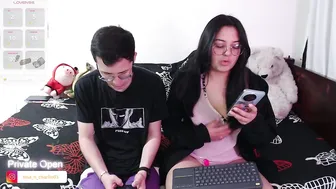 tina_n_charlie recorded nude video 243018