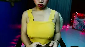 pinky_pussybobby69 recorded nude video 243050