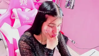 samarhamiller_ recorded nude video 243054