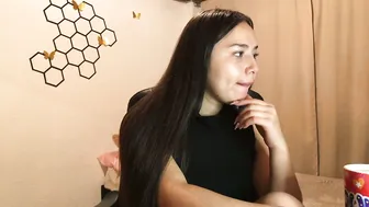 amelia___hall recorded nude video 243067