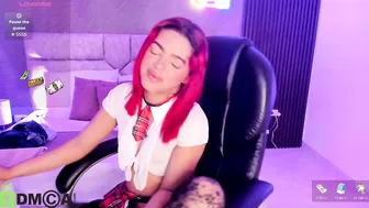 cristal__adams recorded nude video 243077