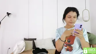 sexychanell_18 video (10/09/2025)