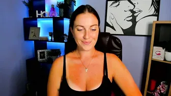 amanda_burn recorded nude video 243161
