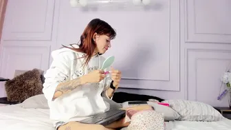 amber__rous recorded nude video 243179