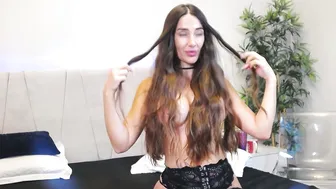 myriamfox_ recorded nude video 243204