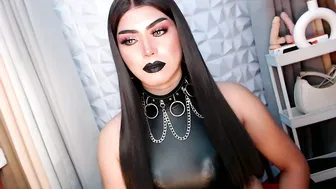 Mysterious_diva mistress - (10-09-2025)