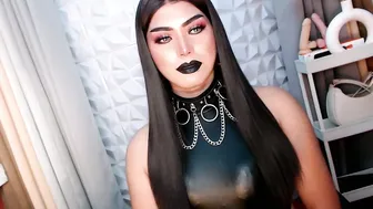 Mysterious_diva mistress - (10-09-2025)