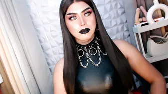 mysterious_diva recorded nude video 243320