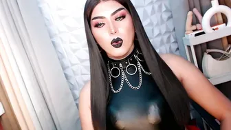 mysterious_diva recorded nude video 243320