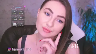 tianna_me recorded nude video 243350