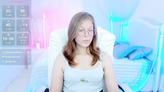 Lilly_belly hot webcam video video