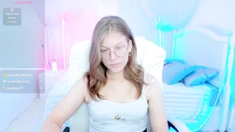 lilly_belly recorded nude video 243407