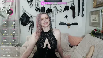 mohawkmischief recorded nude video 243485