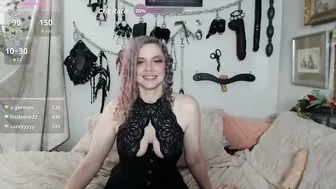 mohawkmischief recorded nude video 243485