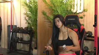 kim_beckett recorded nude video 243557