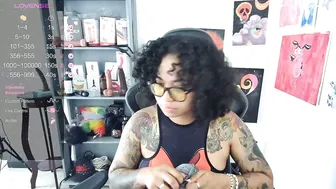 alesyahampton recorded nude video 243560