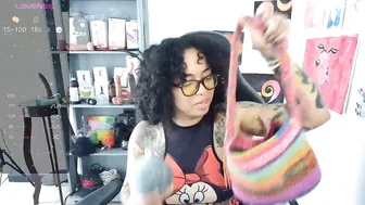 alesyahampton recorded nude video 243560