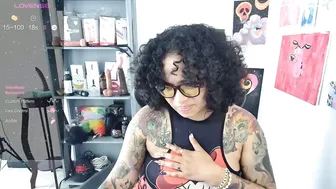 alesyahampton recorded nude video 243560