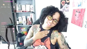 alesyahampton recorded nude video 243560